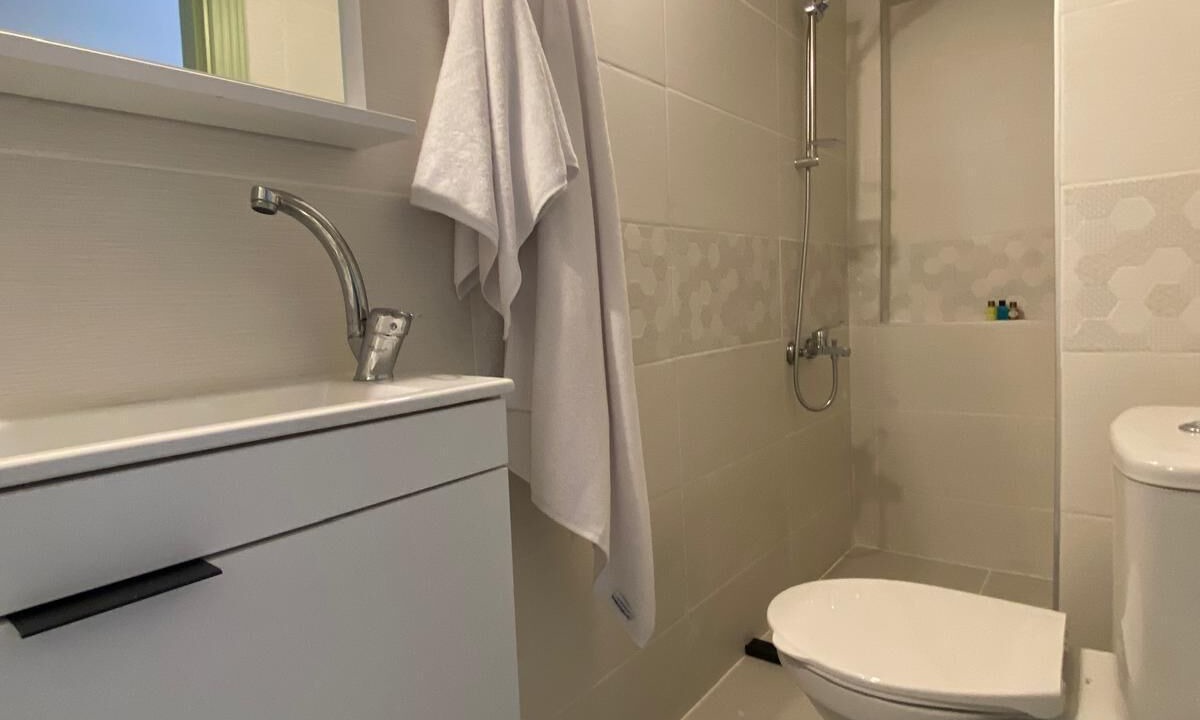 Photo of Bathroom in Zeytinli