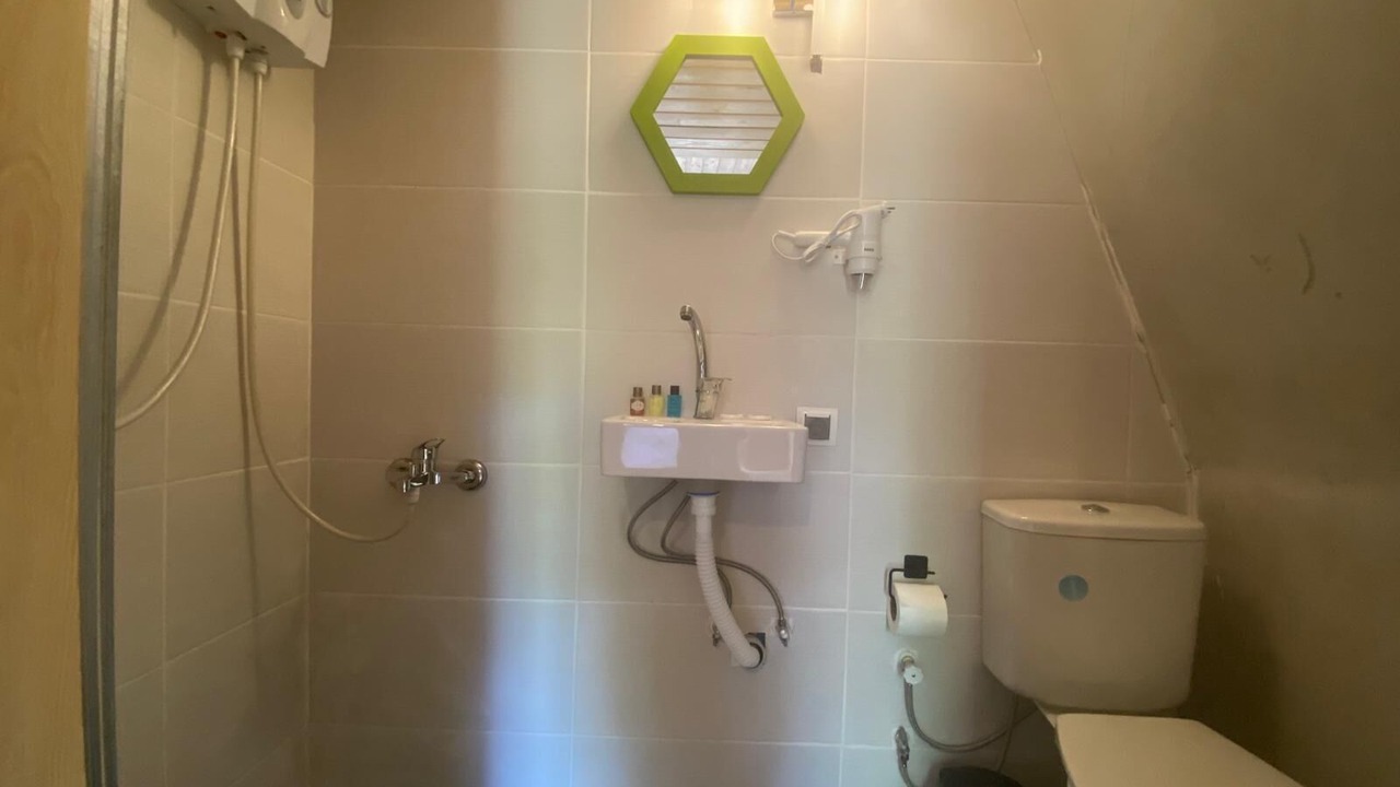 Photo of Bathroom in Zeytinli