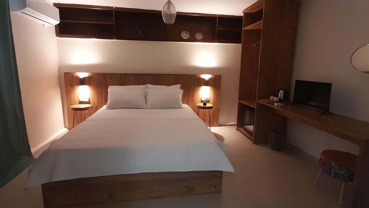 Photo of Bedroom in Zeytinli