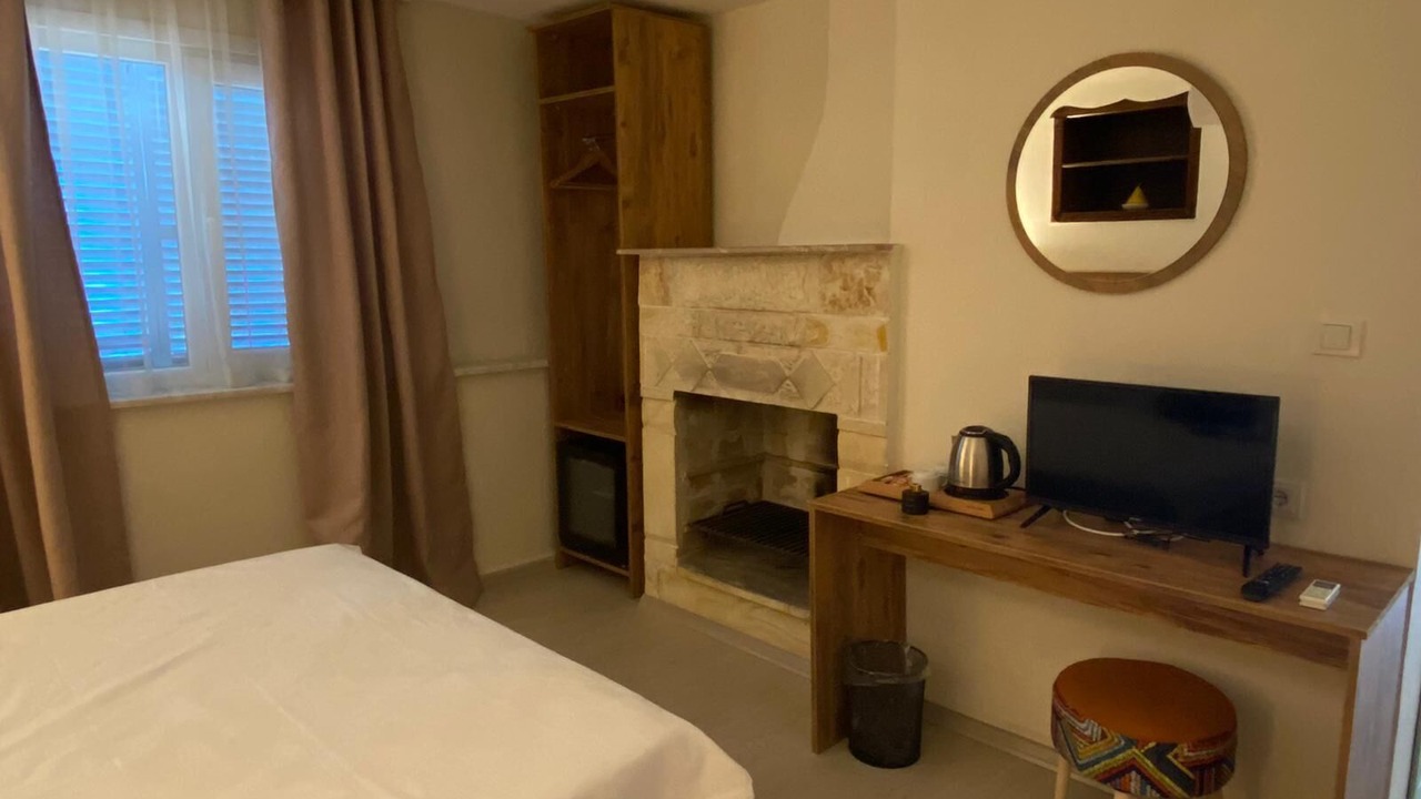 Photo of Bedroom in Zeytinli
