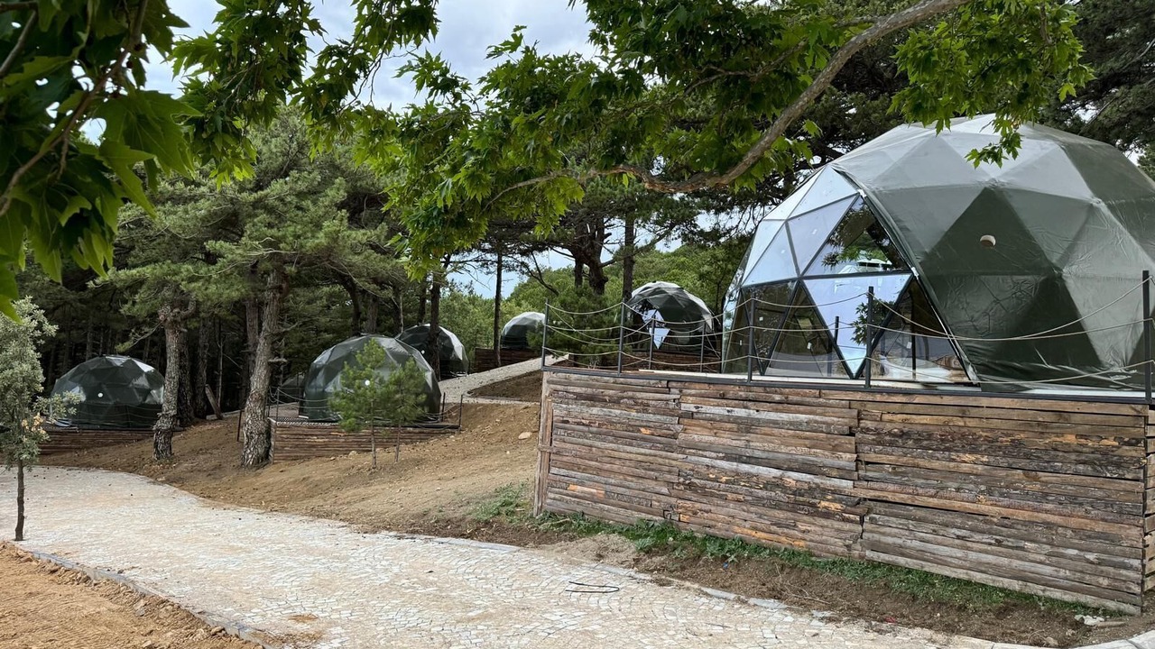 Photo of Outdoor in Zeytinli