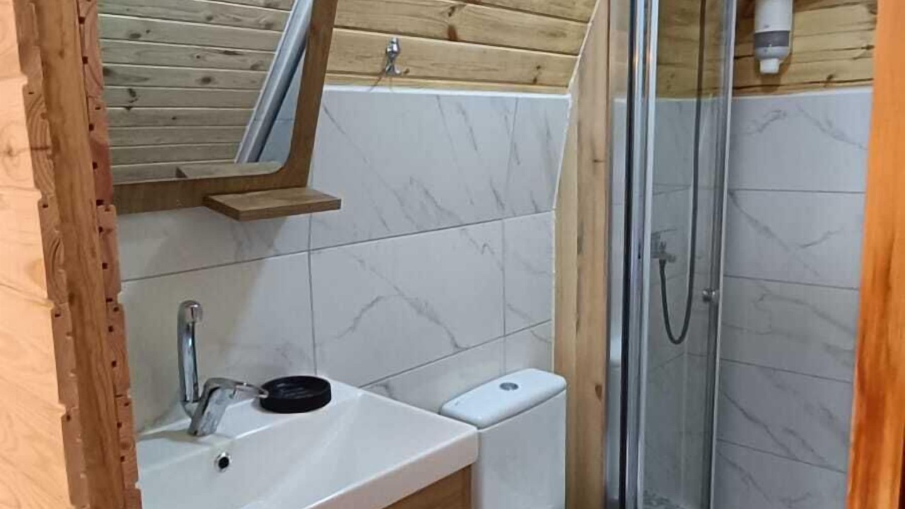 Photo of Bathroom in Zeytinli