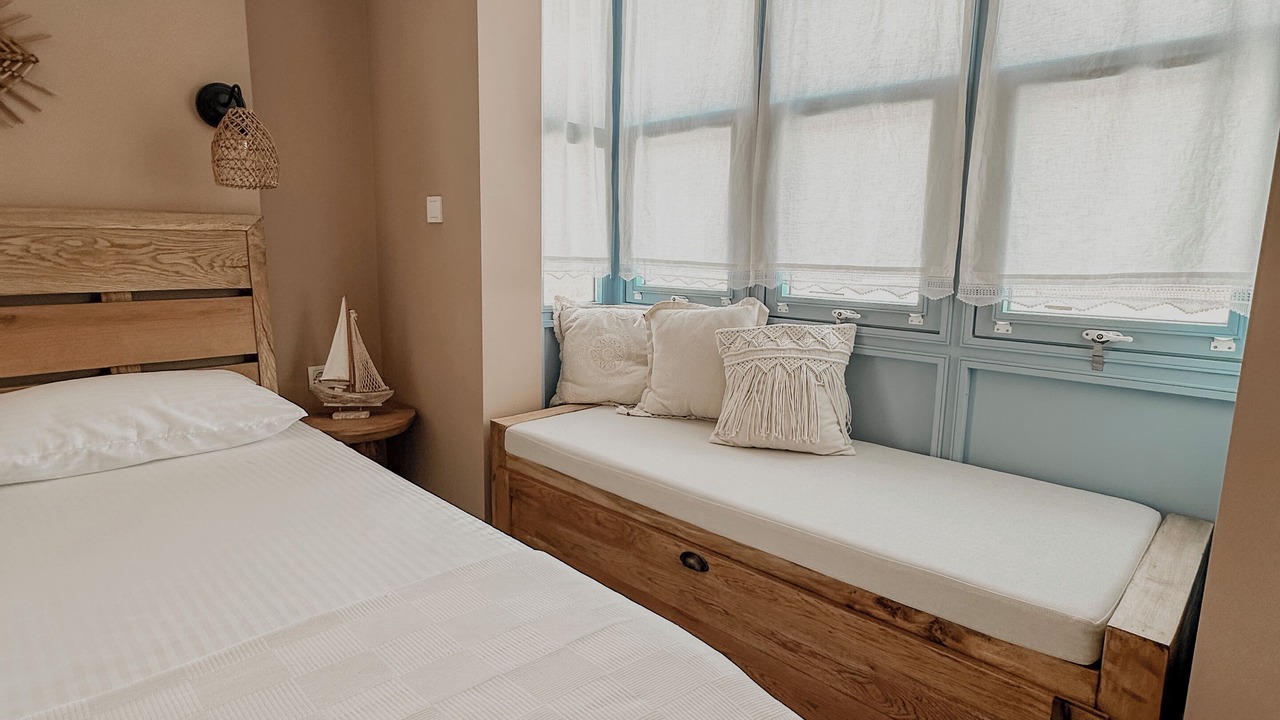 Photo of Bedroom in Dikili