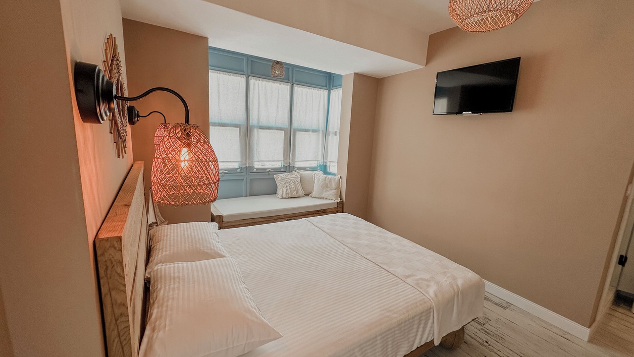 Photo of Bedroom in Dikili