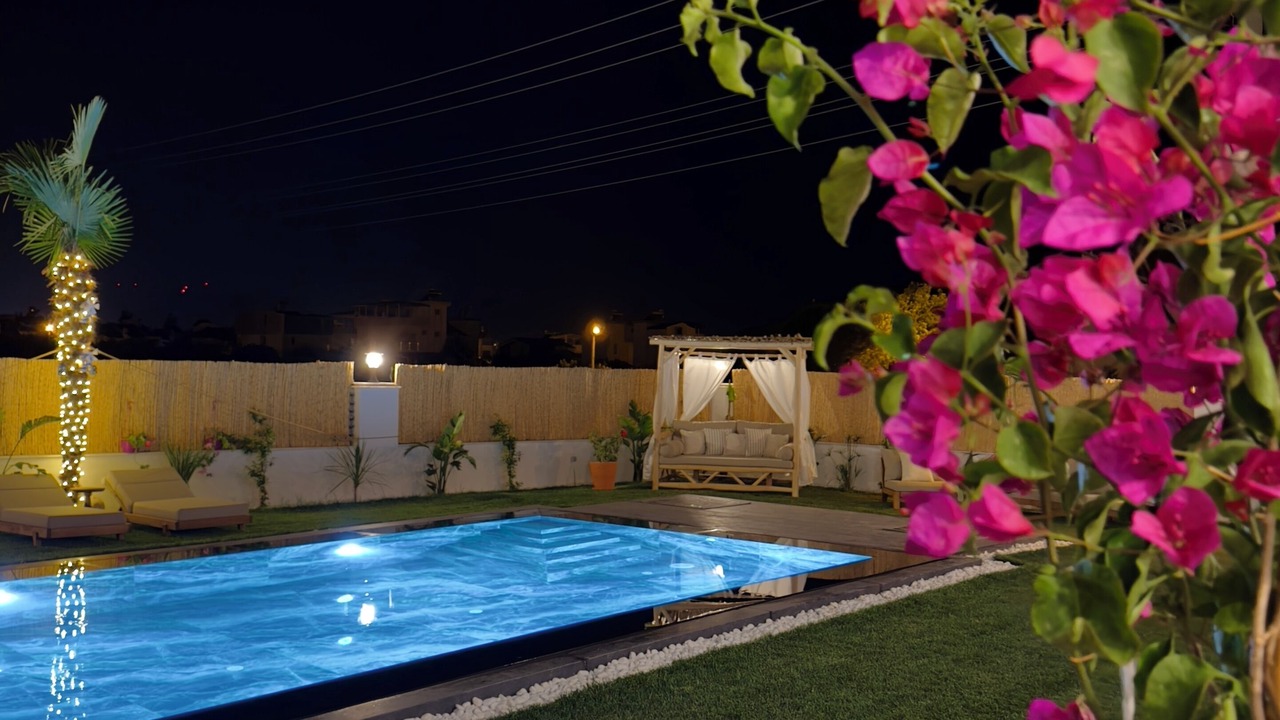 Photo of Outdoor in Dikili