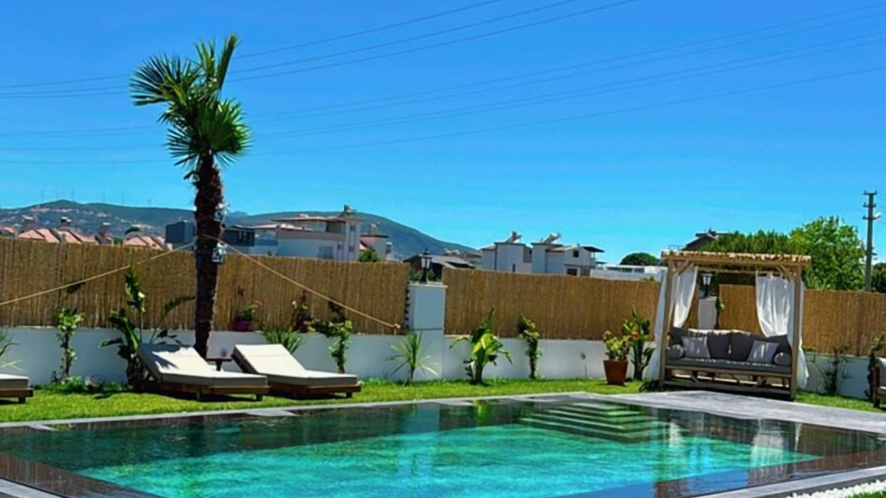 Photo of Outdoor in Dikili
