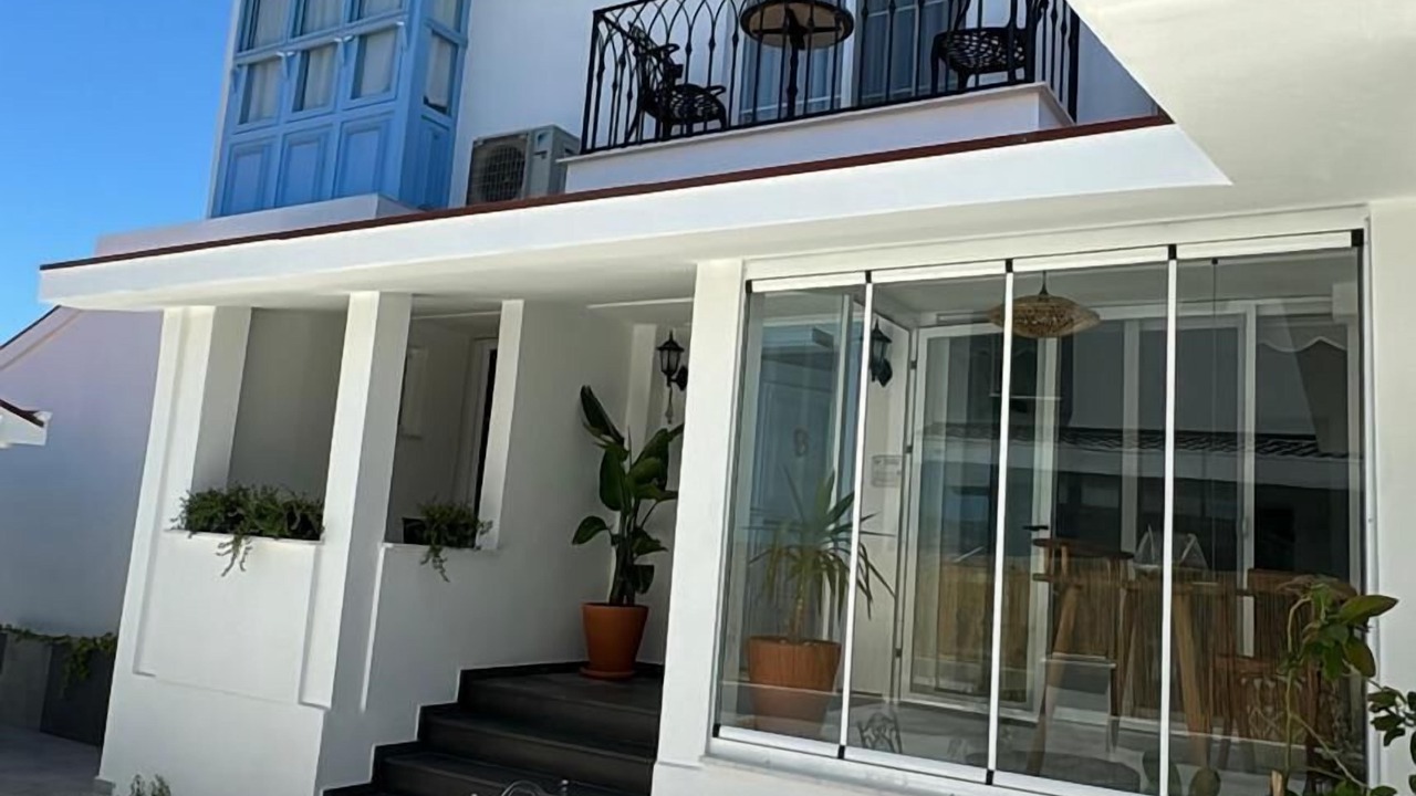 Photo of Outdoor in Dikili