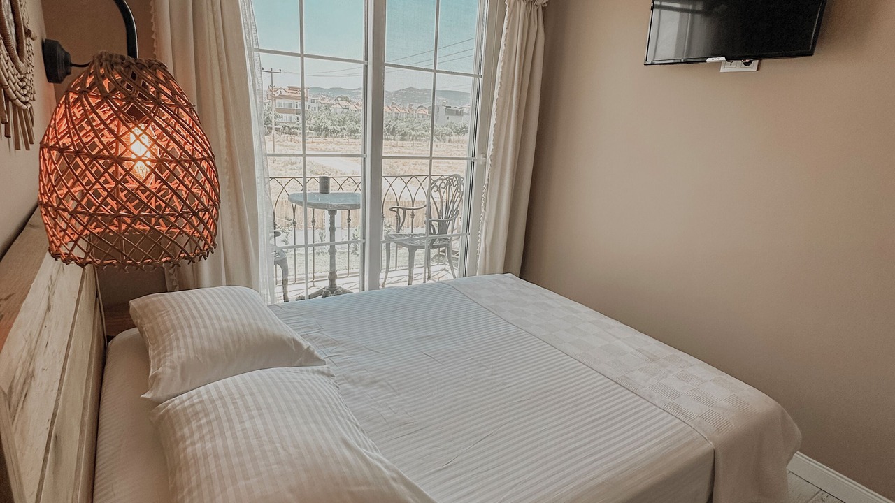 Photo of Bedroom in Dikili