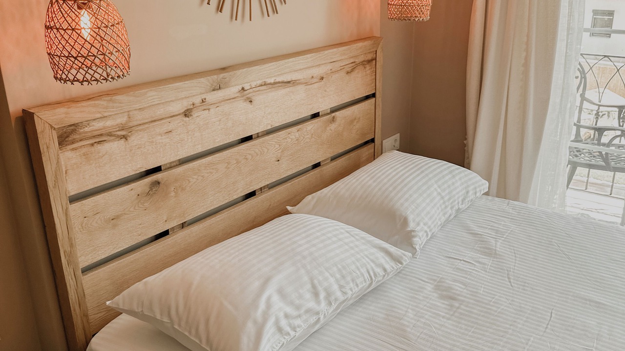 Photo of Bedroom in Dikili