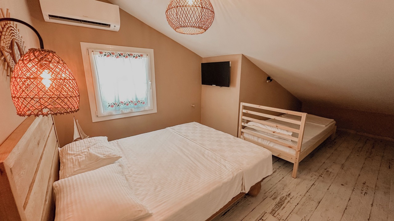 Photo of Bedroom in Dikili