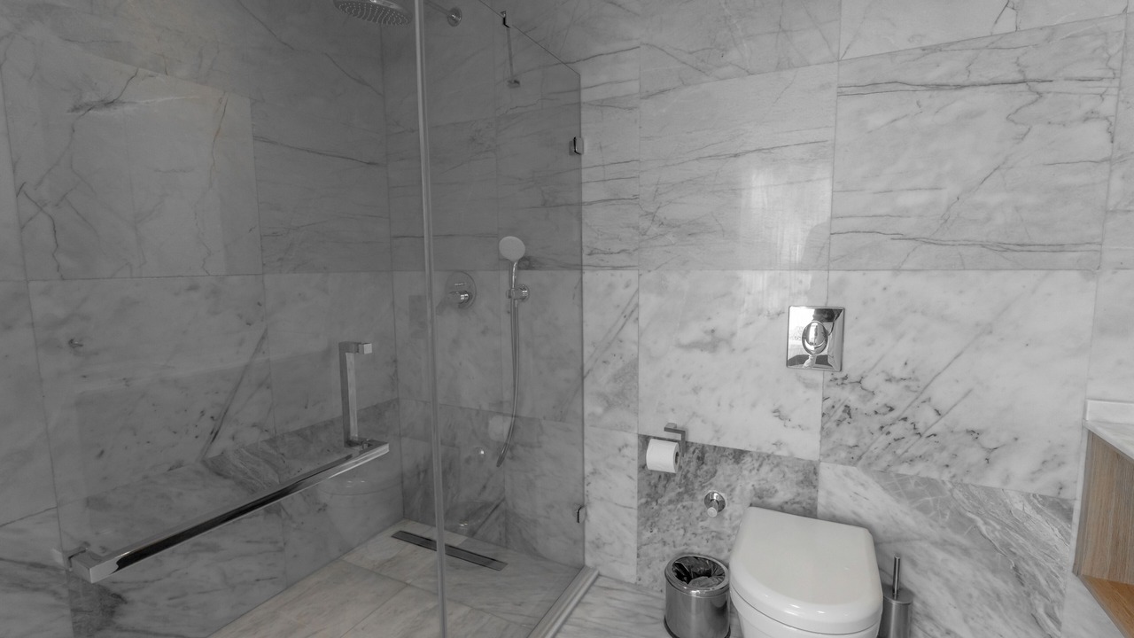 Photo of Bathroom in Islamlar