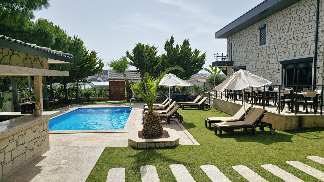 Photo of Outdoor in Dalyan Mahallesi