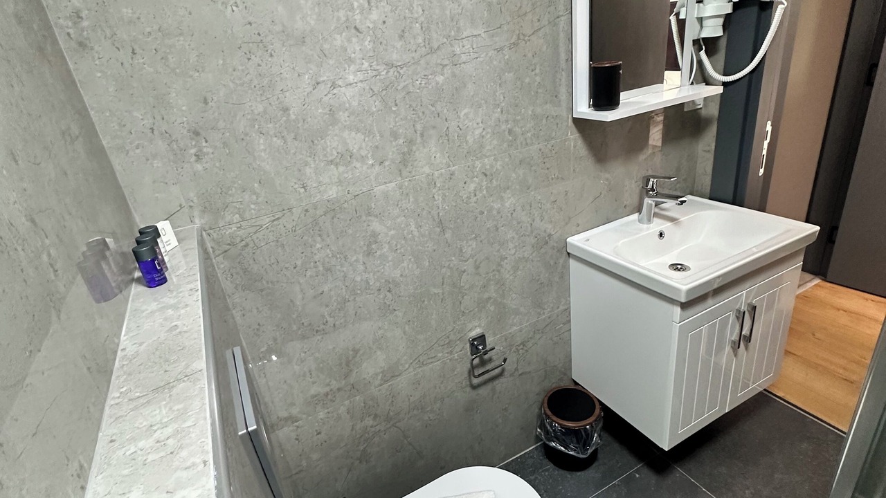 Photo of Bathroom in Kaleici