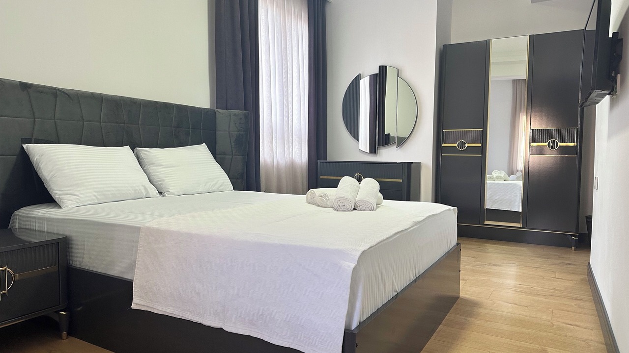 Photo of Bedroom in Kaleici