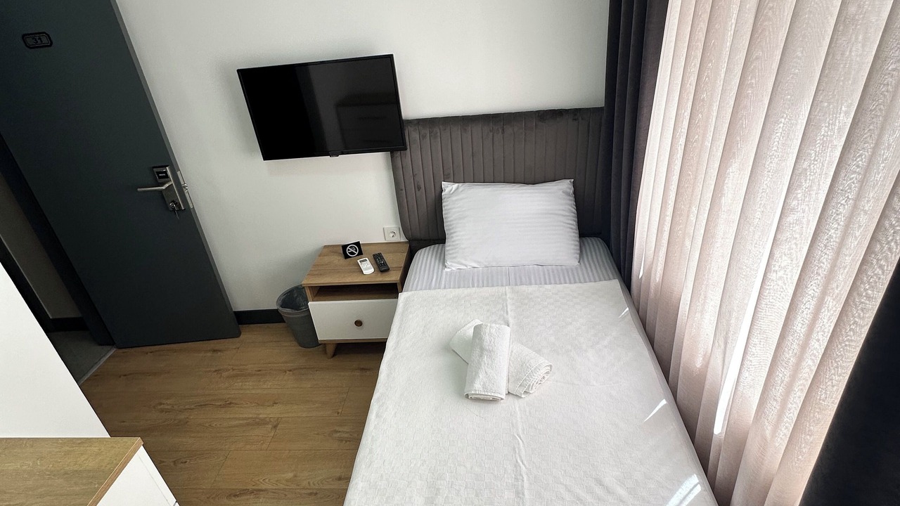 Photo of Bedroom in Kaleici