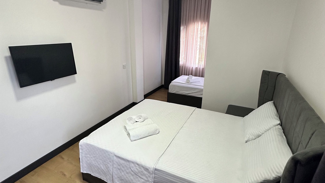 Photo of Bedroom in Kaleici