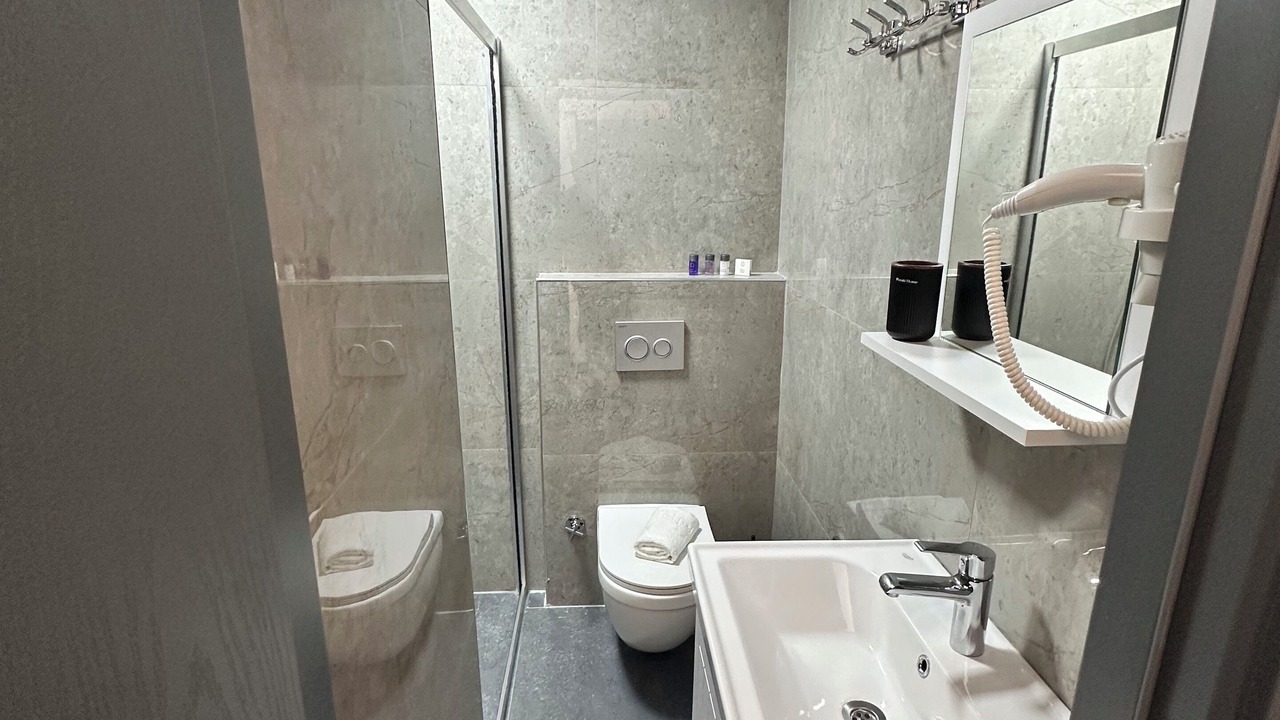 Photo of Bathroom in Kaleici