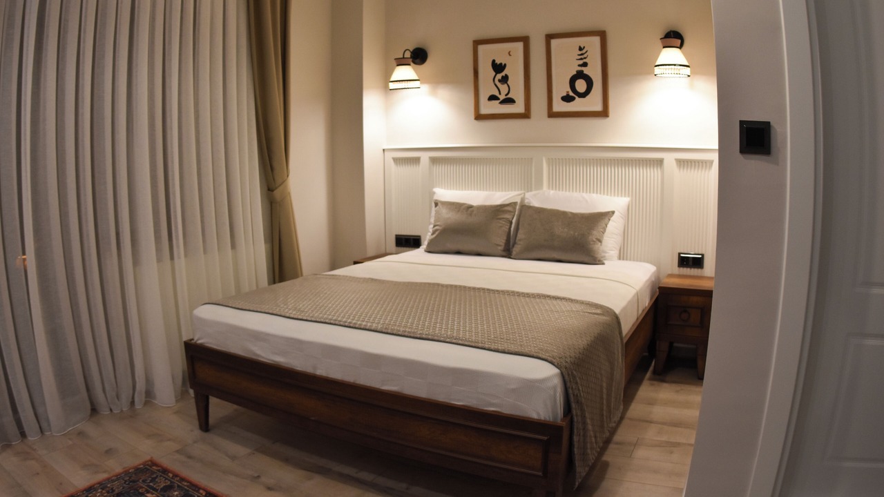 Photo of Bedroom in Amasya