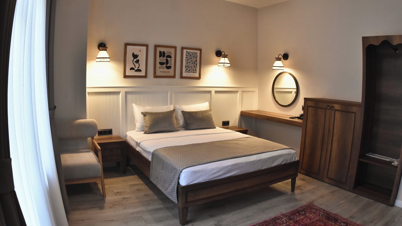 Photo of Bedroom in Amasya