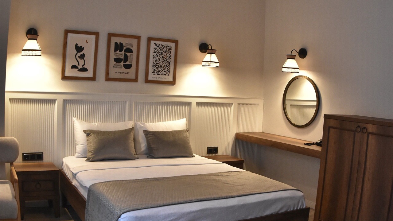 Photo of Bedroom in Amasya