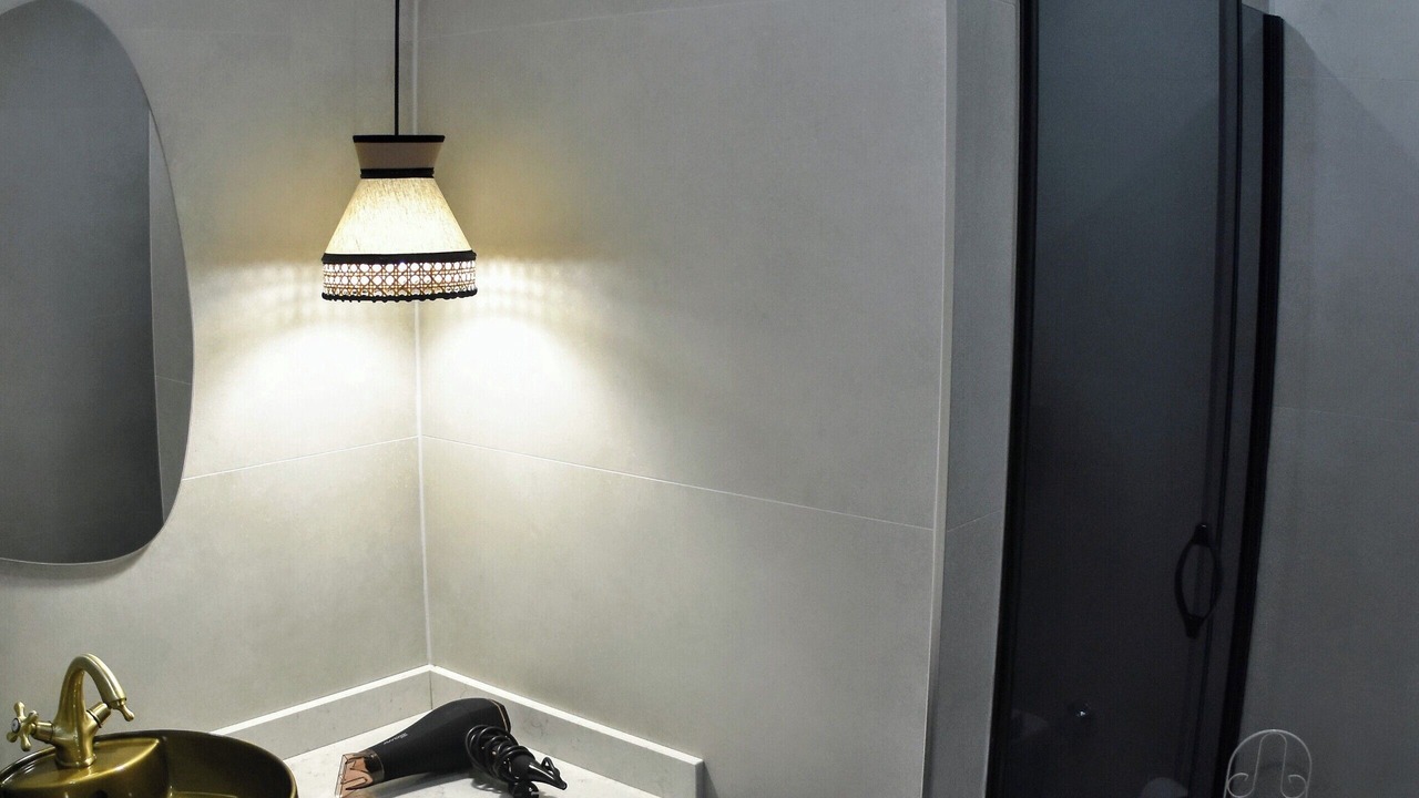 Photo of Bathroom in Amasya