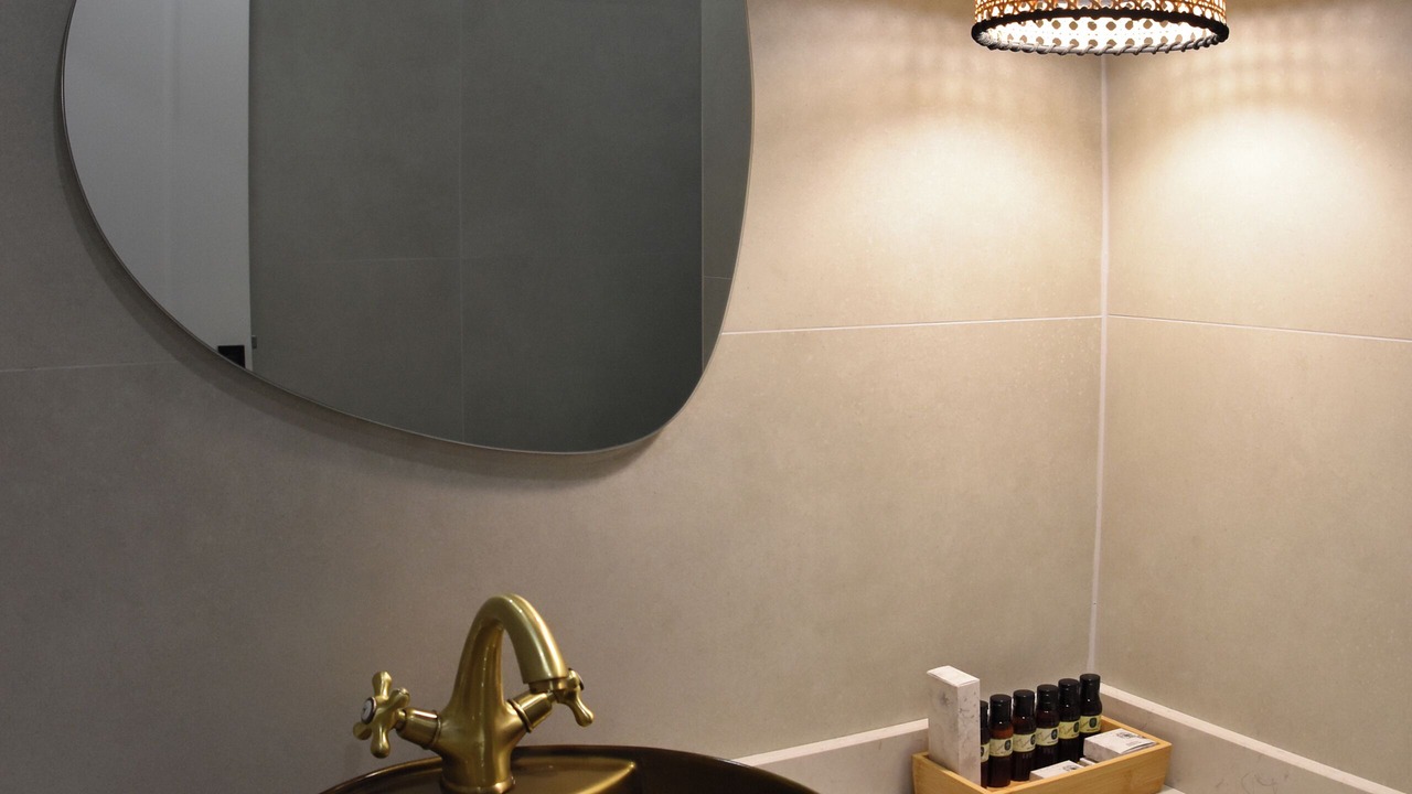 Photo of Bathroom in Amasya