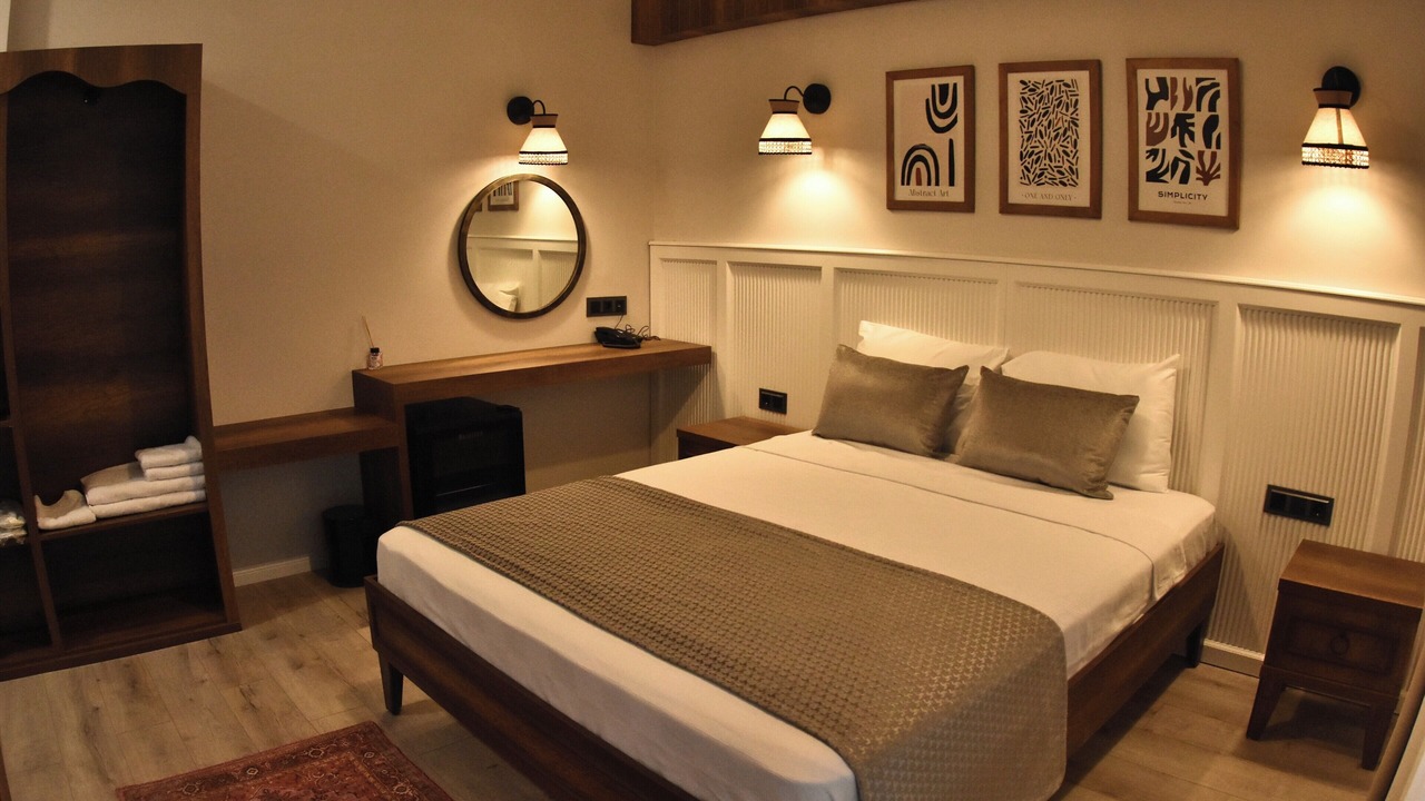 Photo of Bedroom in Amasya