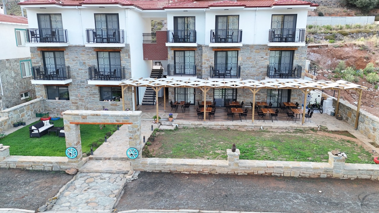 Photo of Outdoor in Gokceada