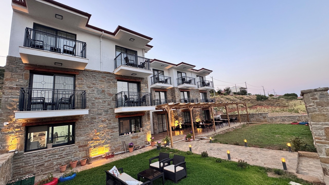 Photo of Outdoor in Gokceada