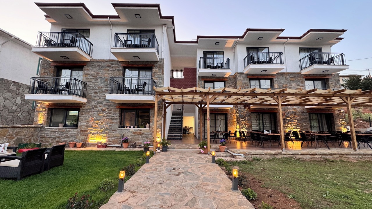 Photo of Outdoor in Gokceada