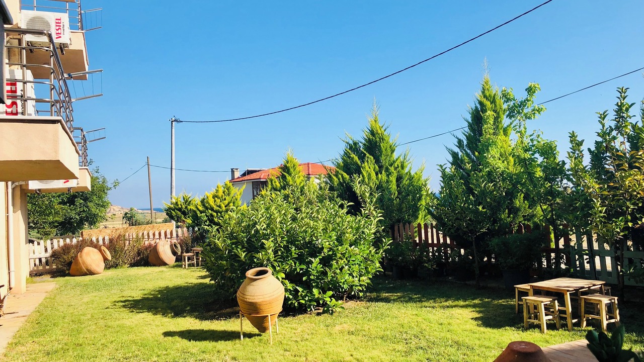 Photo of Outdoor in Gokceada