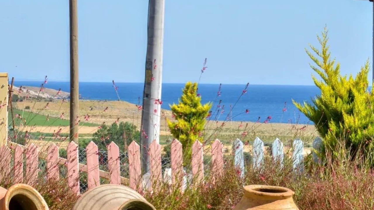 Photo of Outdoor in Gokceada