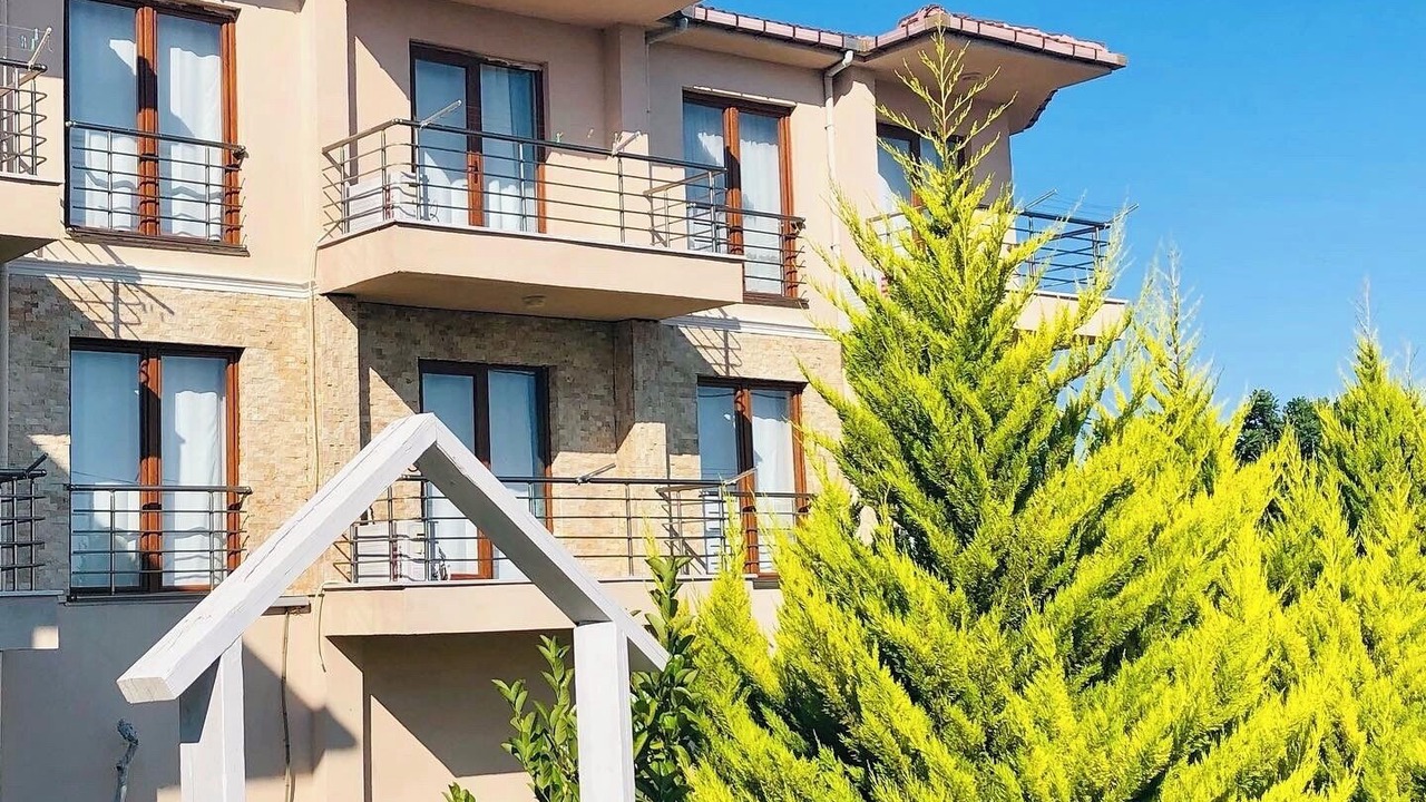 Photo of Outdoor in Gokceada