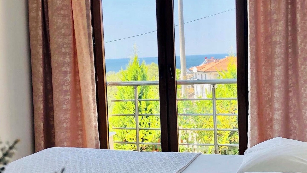 Photo of Bedroom in Gokceada