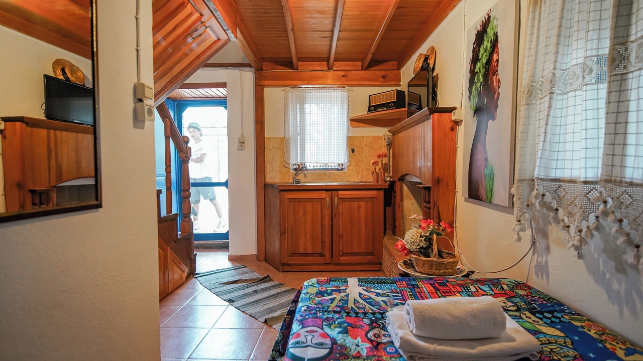 Photo of Outdoor in Bozcaada