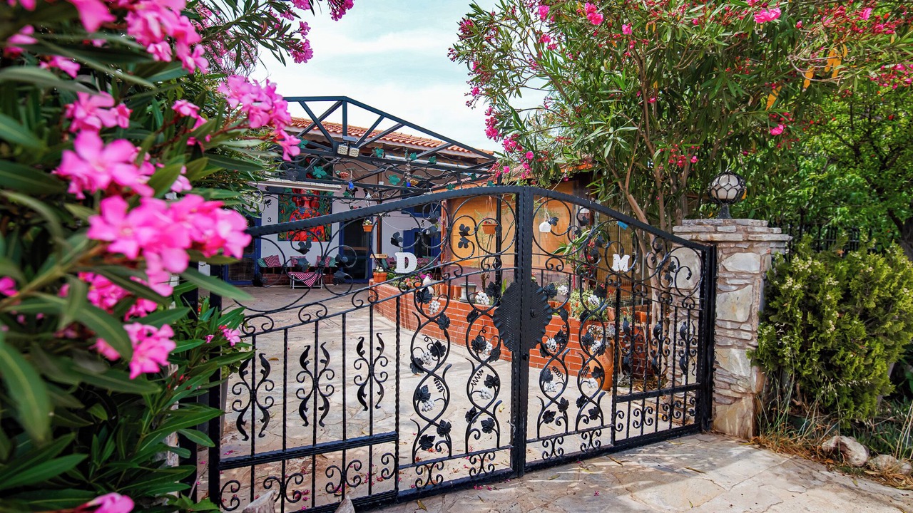 Photo of Outdoor in Bozcaada
