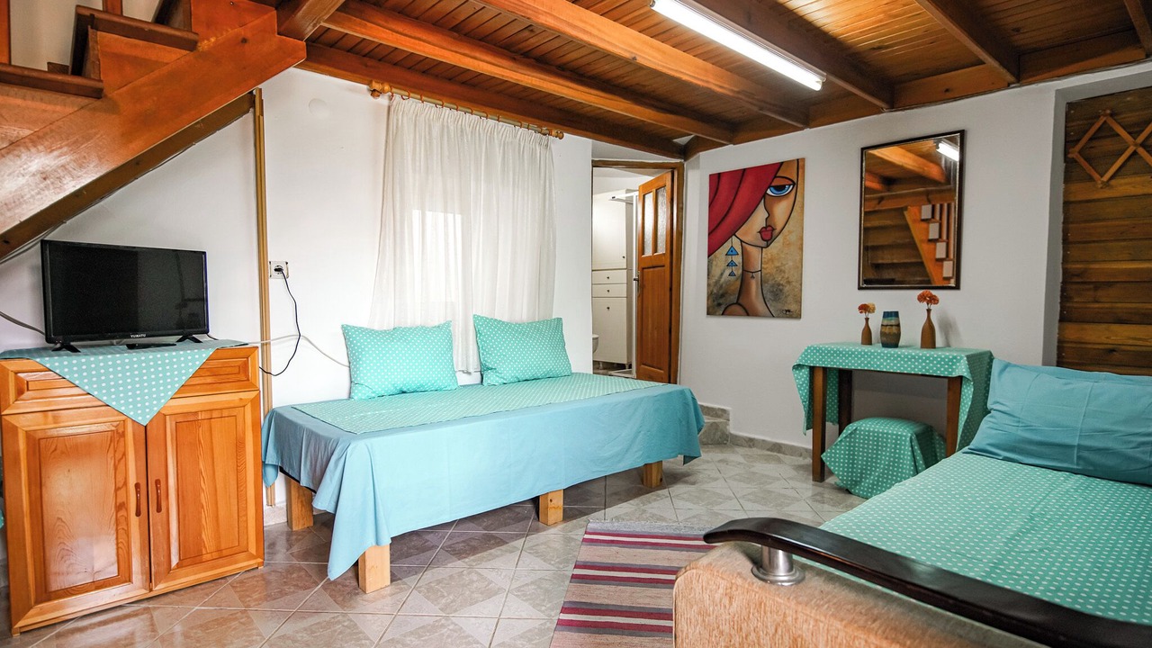 Photo of Outdoor in Bozcaada