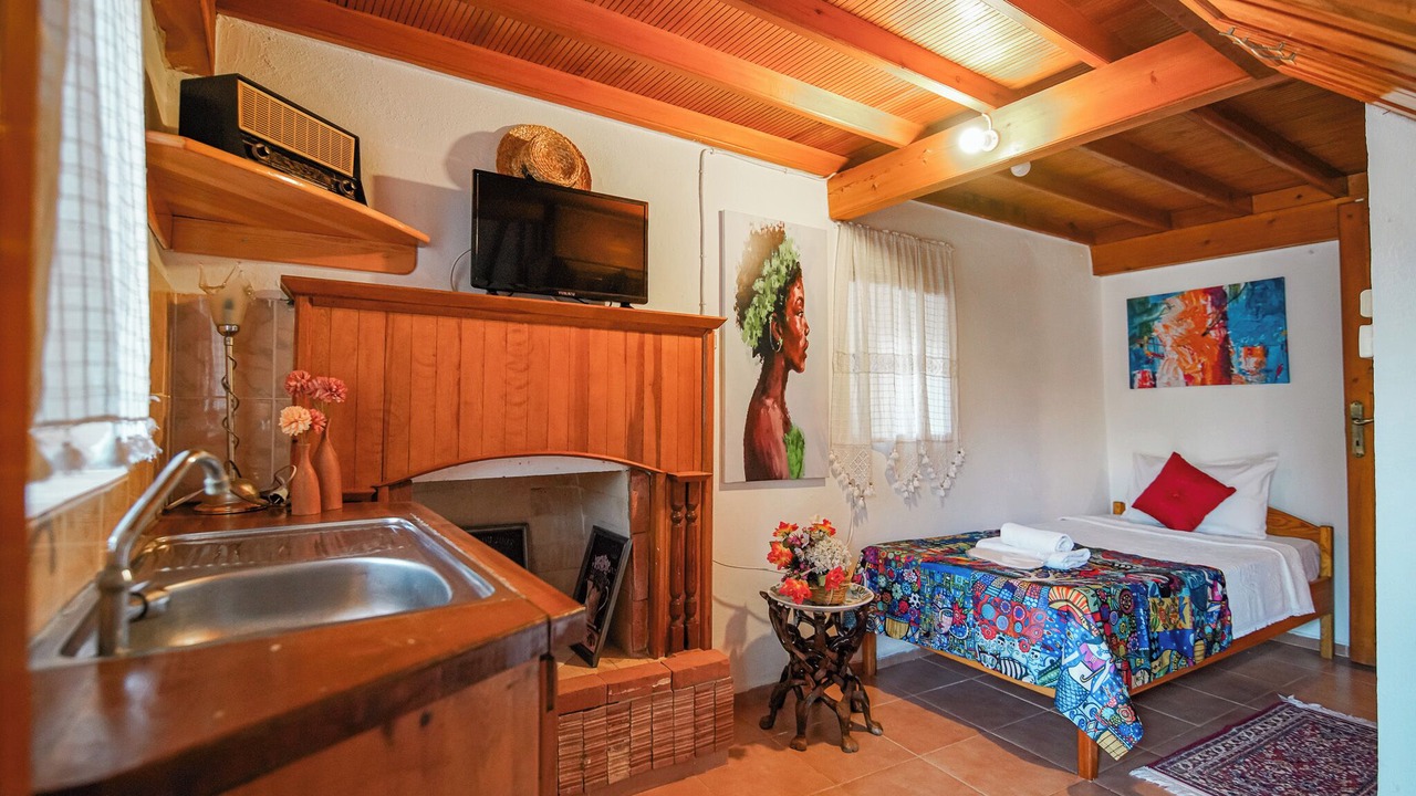 Photo of Outdoor in Bozcaada
