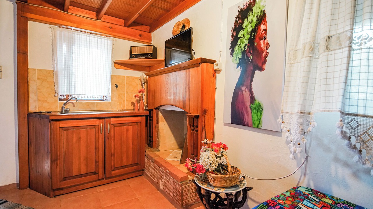 Photo of Outdoor in Bozcaada