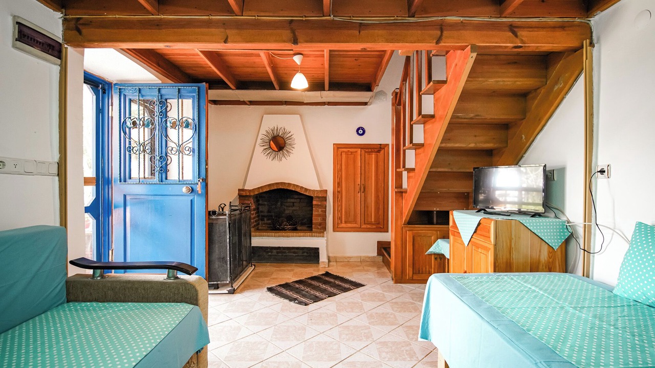 Photo of Outdoor in Bozcaada