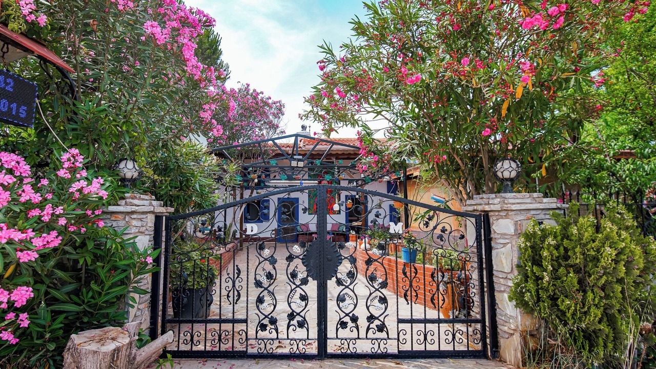 Photo of Outdoor in Bozcaada