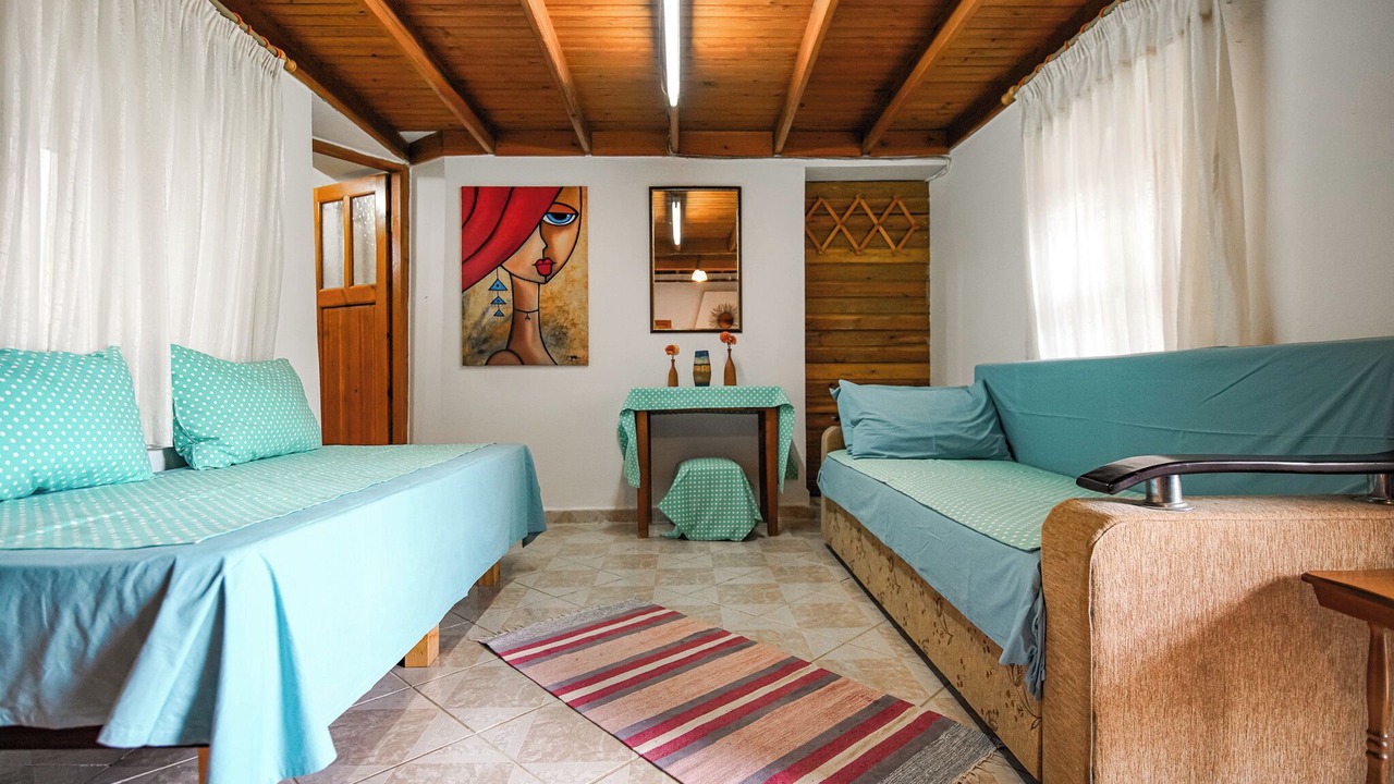 Photo of Outdoor in Bozcaada