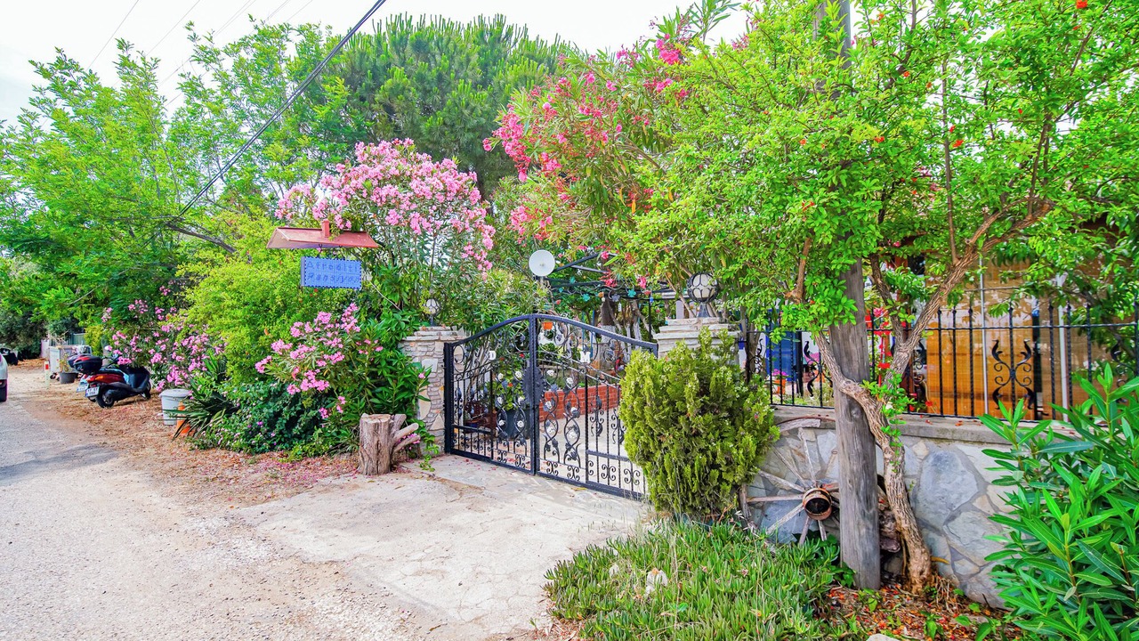 Photo of Outdoor in Bozcaada