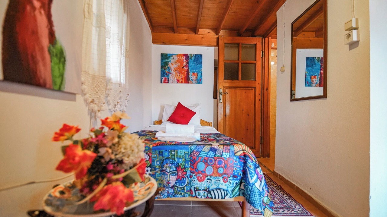 Photo of Outdoor in Bozcaada