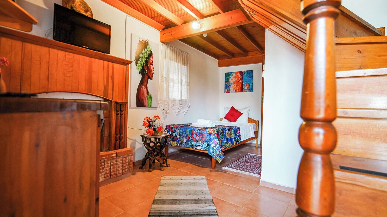 Photo of Outdoor in Bozcaada