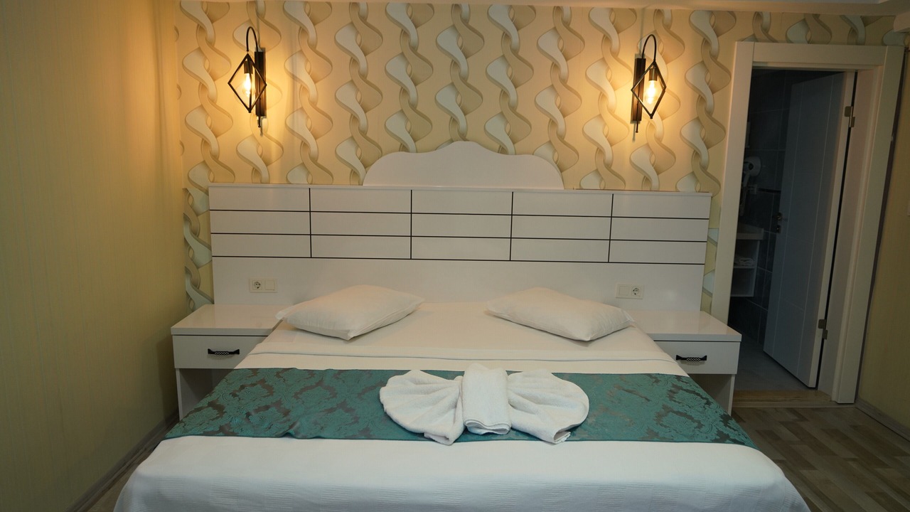 Photo of Bedroom in Altinoluk