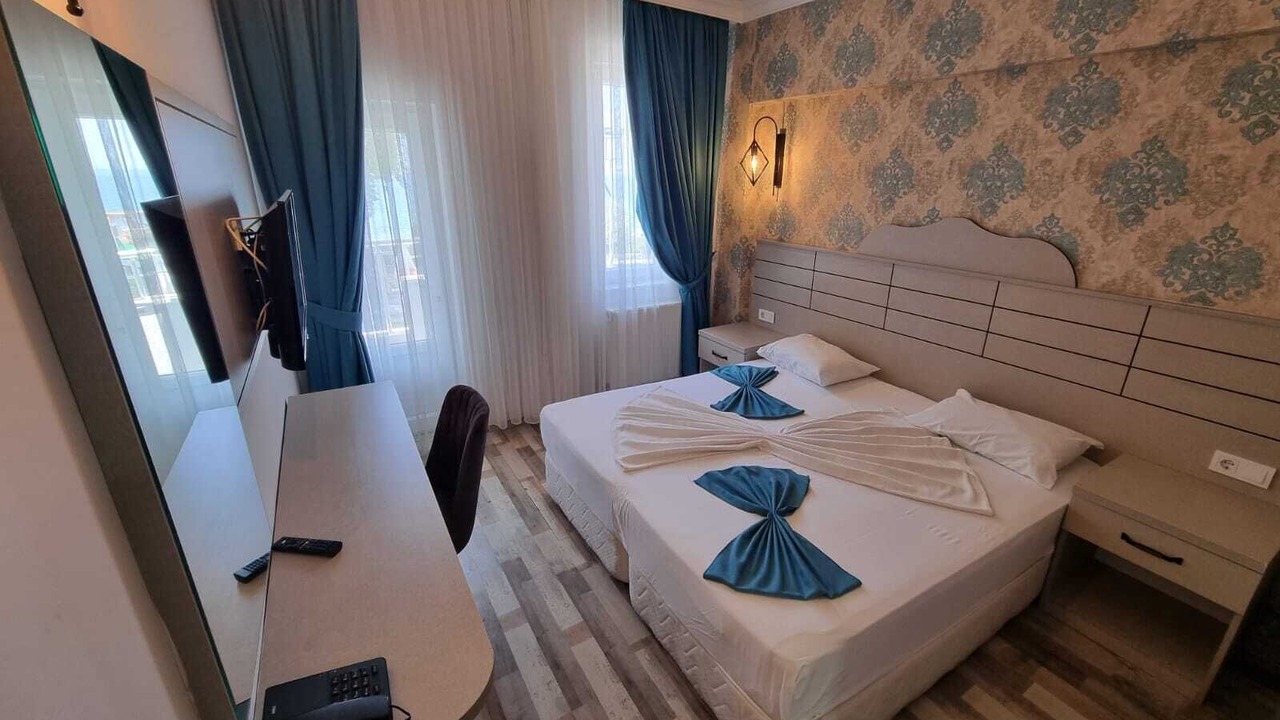 Photo of Bedroom in Altinoluk