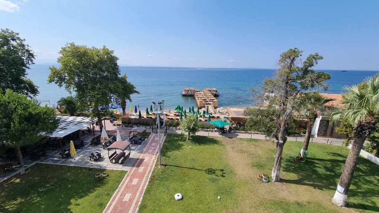 Photo of Outdoor in Altinoluk