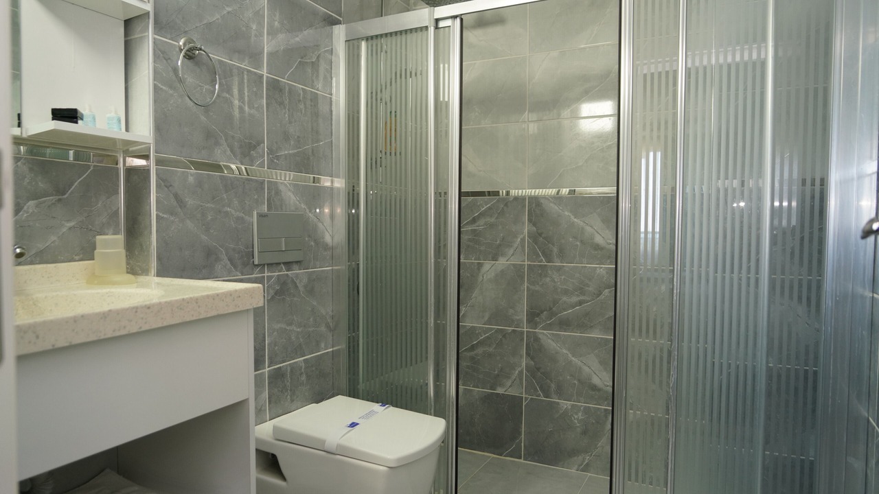 Photo of Bathroom in Altinoluk