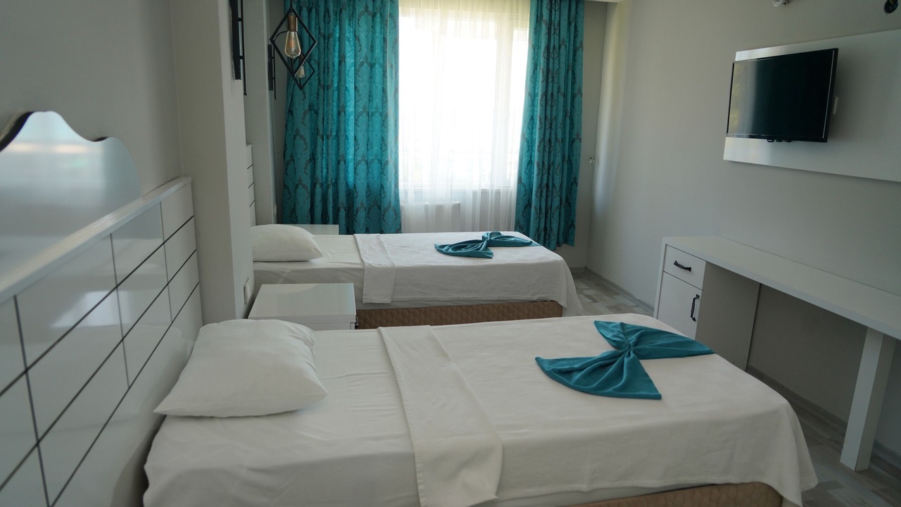 Photo of Bedroom in Altinoluk